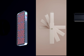 do 3d product modeling, 3d rendering and 3d product animation