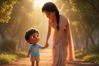 create pixar style ai animation, cocomelon kids videos, nursery rhymes