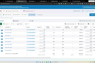 do facebook ads audit for your broken meta ads to achieve consistent high roas