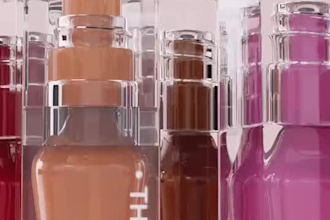 edit cinematic beauty videos