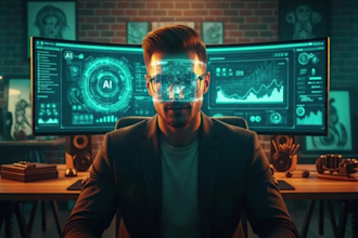 create ai videos for all social media platforms