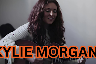 do modern country music country pop female singer songwriter
