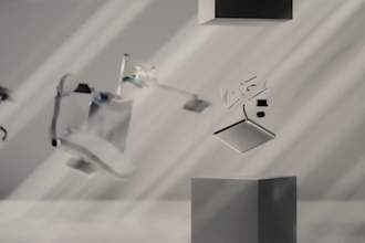 create professional 3d medical and dental animations