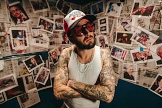 be your expert male rapper, singer, or songwriter