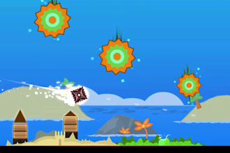 decorate gd level layout geometry dash rate worthy level decor gd song sync