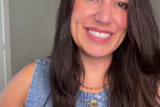 be your mom ugc creator for tiktok, amazon and instagram
