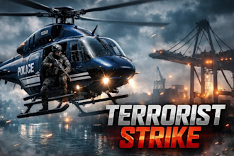 create your video game trailer or game teaser video