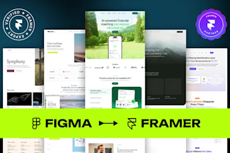 do framer website, figma to framer, framer animation