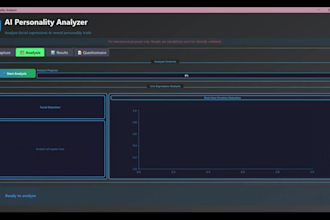 do  machine learning, deep learning, computer vision projects