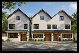 create 3d modeling ,rendering and virtual renovation