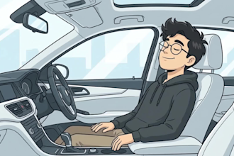 create 2d animated finance videos for youtube automation
