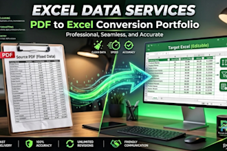 do data cleaning in excel