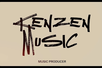 produce an indie rock or alternative song