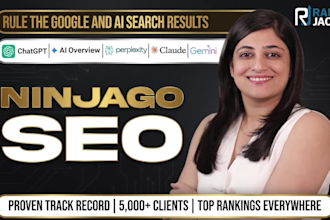do high domain authority link building GEO SEO backlinks service