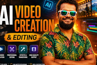 create engaging ai videos