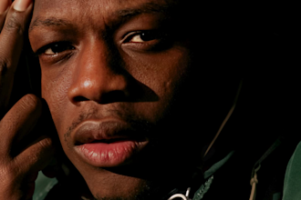 write and record authentic afroswing uk rap hip hop  and afrobeat vocals