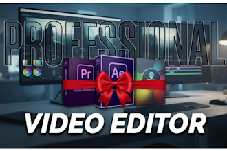 edit youtube documentary video editor