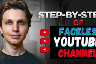 do youtube automation for channel monetization