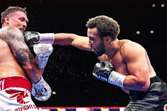 edit pro boxing and mma documentary and highlights videos for youtube