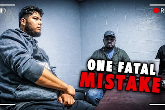 edit police bodycam, and true crime videos for youtube