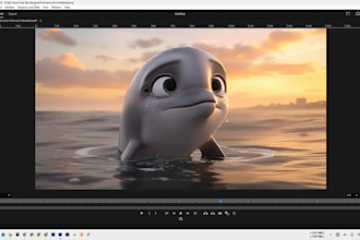 3d character animation 3d cartoon animation 3d animation video