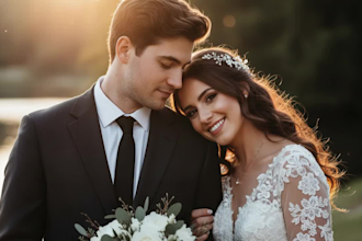 do cinematic editing for your wedding film , wedding highlight , wedding trailer