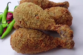 create tasty cooking video recipes in 4k