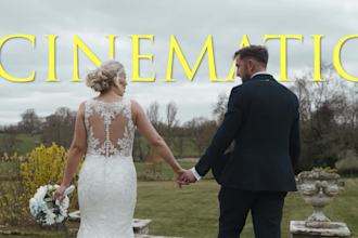 edit your wedding video with emotional storytelling