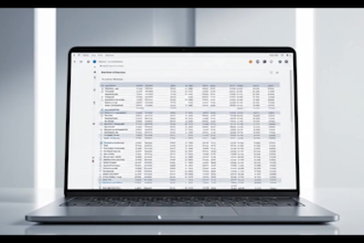 do excel, CSV, and sql data analysis and build interactive dashboards