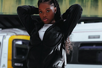 be your uk rapper and songwriter for drill grime and chinese pop