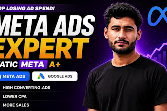 do product image ads meta ads design