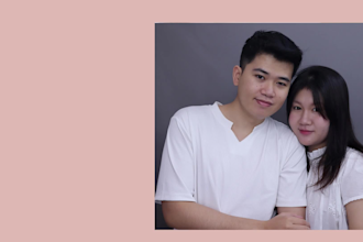 replace your photo background with realistic ai editing