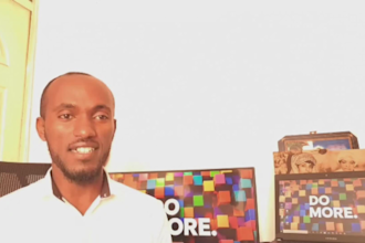 be your researcher, market agent, and official contact person in ethiopia
