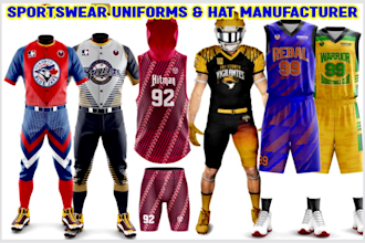 design basketball uniforms, american football uniforms manufacturing