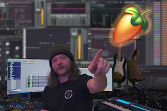 be your fl studio mentor or teacher