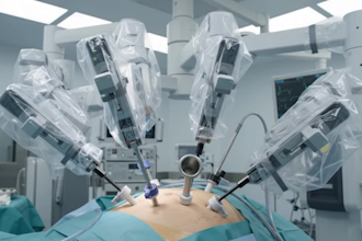 ai medical animation, 3d anatomy, surgical explainer videos, medical animation