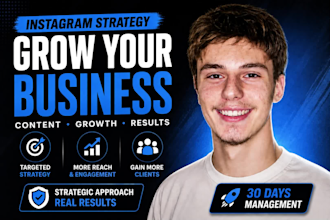grow and manage your instagram engagement organically