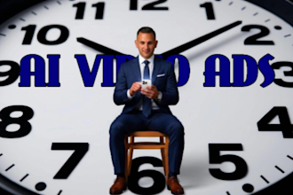 do ai promotional videos, ai video ads with flow for your product promo