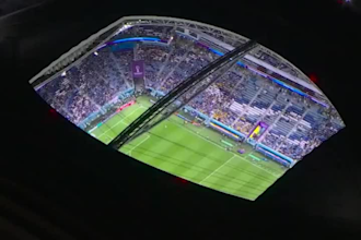create viral world cup football highlights for youtube, tiktok and facebook