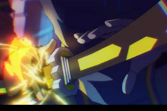 do 2d music video 2d anime video 2d anime fighting   and 2d cartoon animation