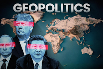 geography, eeconomics, and history explanation videos