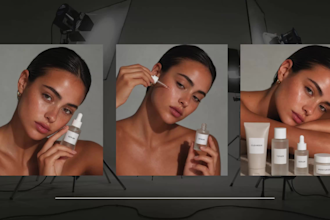 create realistic ai model photos for ecommerce brands
