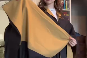 create gen z ugc tiktok videos for your product or service