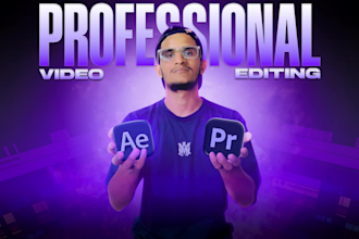 edit talking head and faceless youtube videos fast