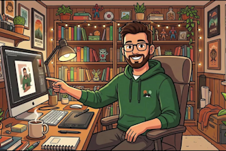 create a whiteboard animation or ai explainer video