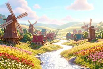 create cinematic ai storytelling videos for youtube
