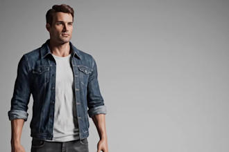 model realistic 3d character, 3d metahuman for unity and unreal engine