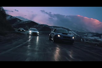 edit professional car videos, car reviews and cinematic car reels