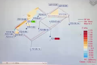 perform structural analysis and load calculations for your project