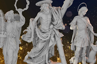 sculpt 3d sculpting for printing, modeling 3d printing